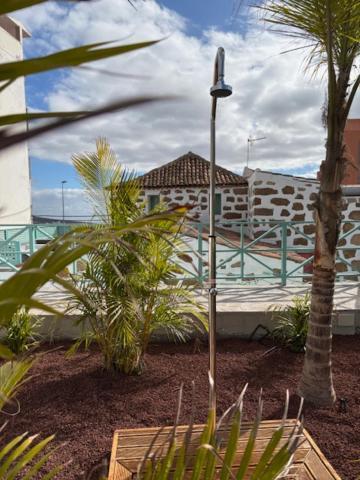 Hacienda De Las Indias, Cartagena Granadilla De Abona Εξωτερικό φωτογραφία
