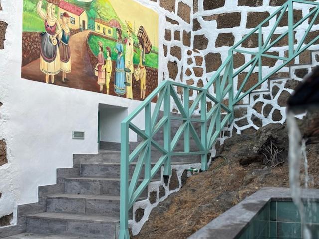Hacienda De Las Indias, Cartagena Granadilla De Abona Εξωτερικό φωτογραφία